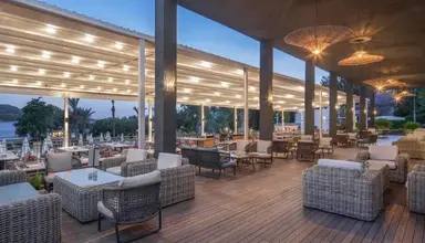 DoubleTree by Hilton Bodrum Isil Club
