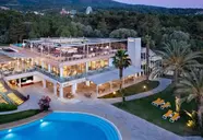 DoubleTree by Hilton Bodrum Isil Club