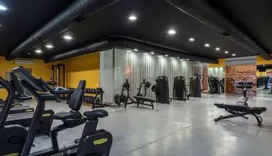DoubleTree by Hilton Bodrum Isil Club