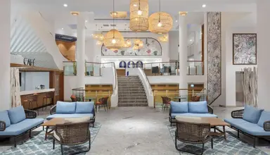 DoubleTree by Hilton Bodrum Isil Club