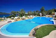 DoubleTree by Hilton Bodrum Isil Club