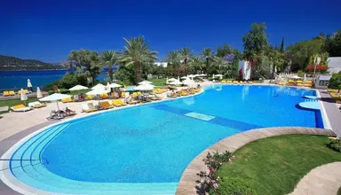 DoubleTree by Hilton Bodrum Isil Club