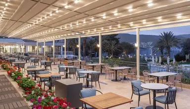 DoubleTree by Hilton Bodrum Isil Club