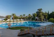 DoubleTree by Hilton Bodrum Isil Club