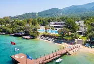 DoubleTree by Hilton Bodrum Isil Club