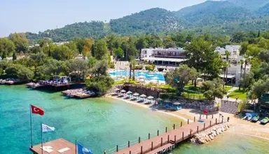 DoubleTree by Hilton Bodrum Isil Club