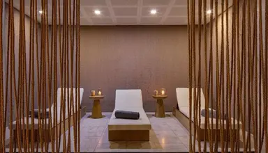 DoubleTree by Hilton Bodrum Isil Club