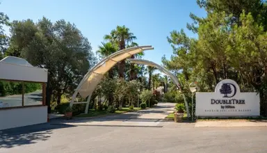 DoubleTree by Hilton Bodrum Isil Club