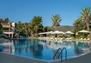 DoubleTree by Hilton Bodrum Isil Club