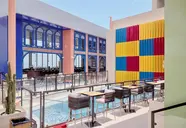 DoubleTree by Hilton Doha Old Town
