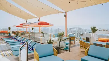 DoubleTree by Hilton Doha Old Town
