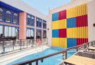 DoubleTree by Hilton Doha Old Town
