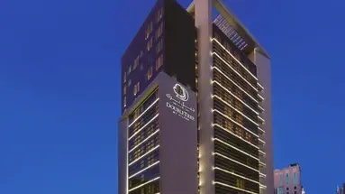 DoubleTree by Hilton Doha Old Town