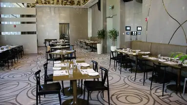 DoubleTree by Hilton Doha Old Town