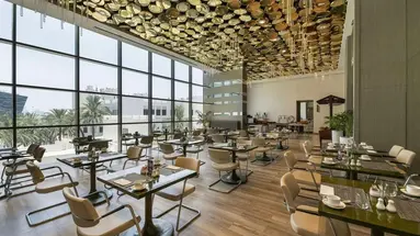DoubleTree by Hilton Doha Old Town