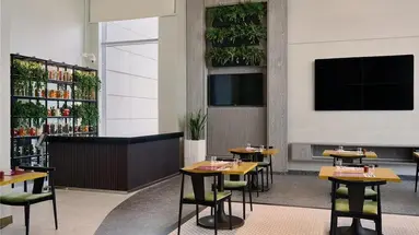 DoubleTree by Hilton Doha Old Town