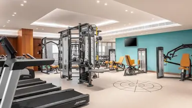 DoubleTree by Hilton Dubai Al Jadaf