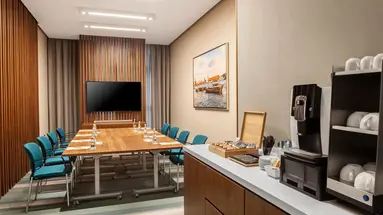 DoubleTree by Hilton Dubai Al Jadaf