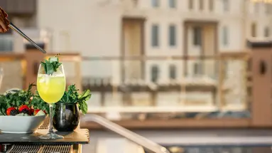 DoubleTree by Hilton Dubai Al Jadaf
