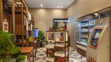 DoubleTree by Hilton Dubai Al Jadaf