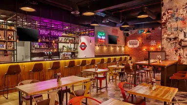 DoubleTree by Hilton Dubai Al Jadaf