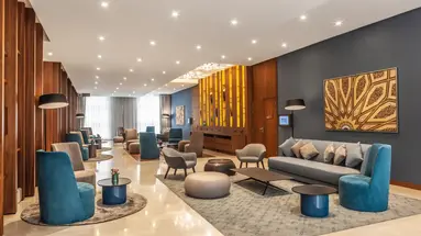 DoubleTree by Hilton Dubai Al Jadaf