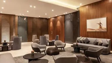 DoubleTree by Hilton Dubai Al Jadaf