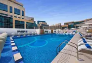 DoubleTree by Hilton Dubai - Business Bay