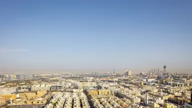 DoubleTree by Hilton Dubai M Square Hotel & Residences
