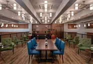DoubleTree by Hilton Dubai M Square Hotel & Residences