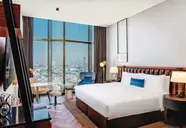 DoubleTree by Hilton Dubai M Square Hotel & Residences
