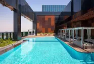 DoubleTree by Hilton Dubai M Square Hotel & Residences