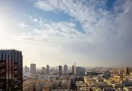DoubleTree by Hilton Dubai M Square Hotel & Residences