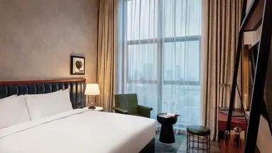 DoubleTree by Hilton Dubai M Square Hotel & Residences