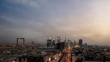 DoubleTree by Hilton Dubai M Square Hotel & Residences