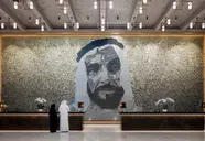 DoubleTree by Hilton Dubai M Square Hotel & Residences