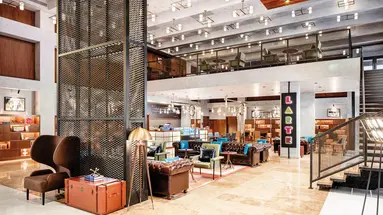 DoubleTree by Hilton Dubai M Square Hotel & Residences