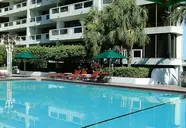 DoubleTree by Hilton Grand Hotel Biscayne Bay