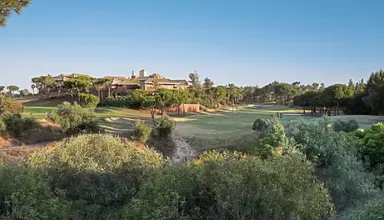 DoubleTree by Hilton Islantilla Beach Golf Resort