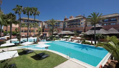 DoubleTree by Hilton Islantilla Beach Golf Resort