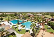 DoubleTree by Hilton Islantilla Beach Golf Resort