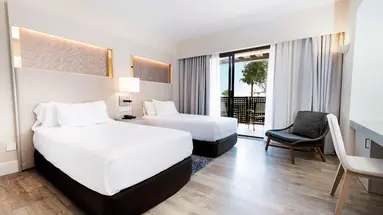DoubleTree by Hilton Islantilla Beach Golf Resort