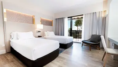 DoubleTree by Hilton Islantilla Beach Golf Resort