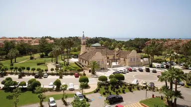 DoubleTree by Hilton Islantilla Beach Golf Resort
