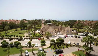 DoubleTree by Hilton Islantilla Beach Golf Resort