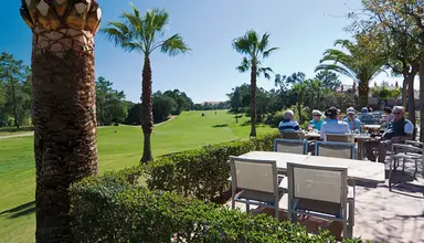 DoubleTree by Hilton Islantilla Beach Golf Resort