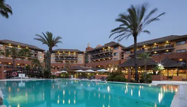 DoubleTree by Hilton Islantilla Beach Golf Resort