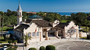 DoubleTree by Hilton Islantilla Beach Golf Resort