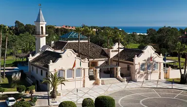 DoubleTree by Hilton Islantilla Beach Golf Resort