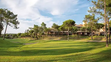 DoubleTree by Hilton Islantilla Beach Golf Resort